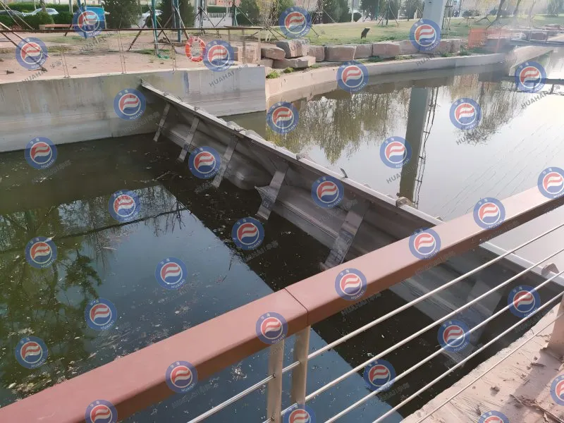 能挡水能泄洪的气盾坝到底是什么